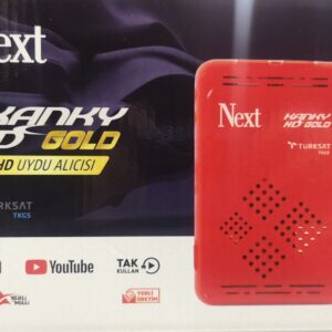 Next Kanky Gold