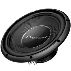 Pioneer Ts-A30S4 1400 Watt 2020 Serisi 30 Cm Subwoofer 1 0 org zoom