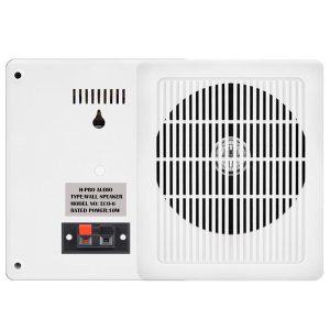 nwork wall eco 6 sutun hoparlor 16cm 10 watt trafolu beyaz 1 adet kcm42310693 1 74c4a8cb63664c93990872cc6de413dd